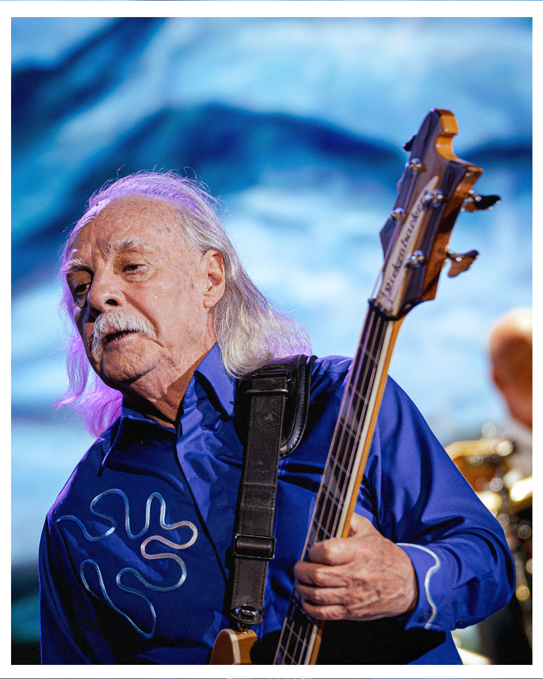 Los Jaivas: Cruzando generaciones y fronteras emocionales